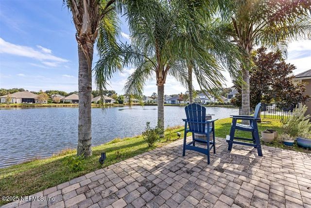 96025 SEA BREEZE Way, Fernandina Beach, FL 32034