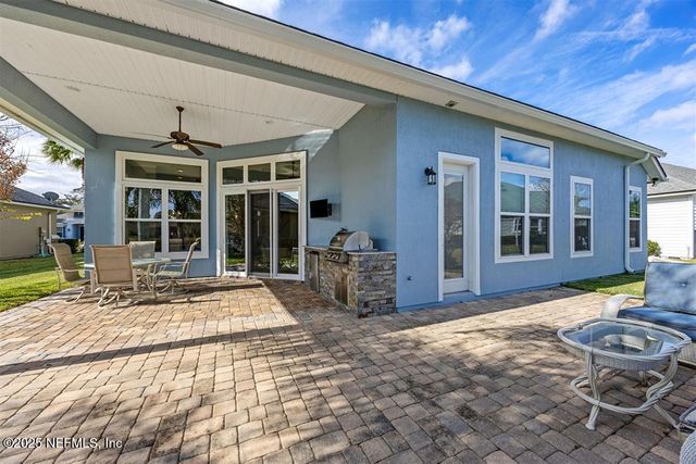 96025 SEA BREEZE Way, Fernandina Beach, FL 32034