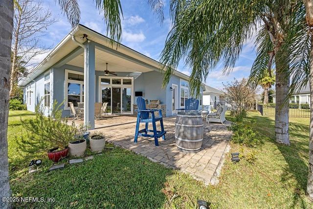 96025 SEA BREEZE Way, Fernandina Beach, FL 32034