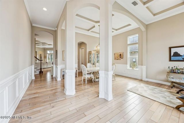 96025 SEA BREEZE Way, Fernandina Beach, FL 32034