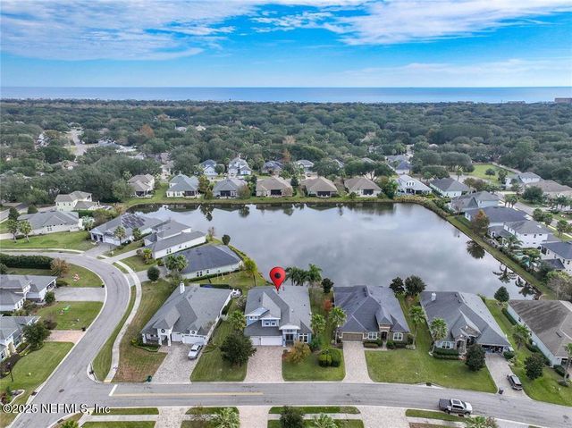 96025 SEA BREEZE Way, Fernandina Beach, FL 32034