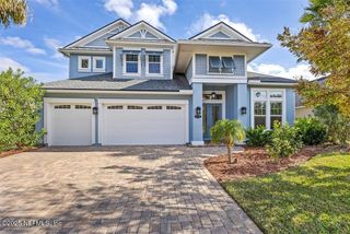 96025 SEA BREEZE Way, Fernandina Beach, FL 32034