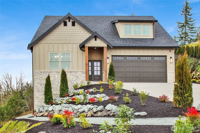 1030 Tinas Coma Drive, Burlington, WA 98233