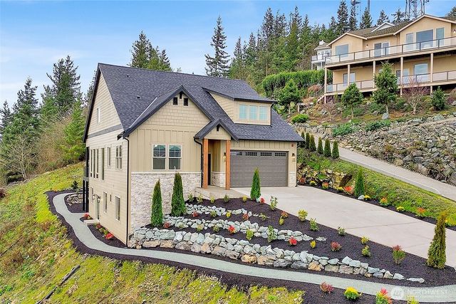 1030 Tinas Coma Drive, Burlington, WA 98233