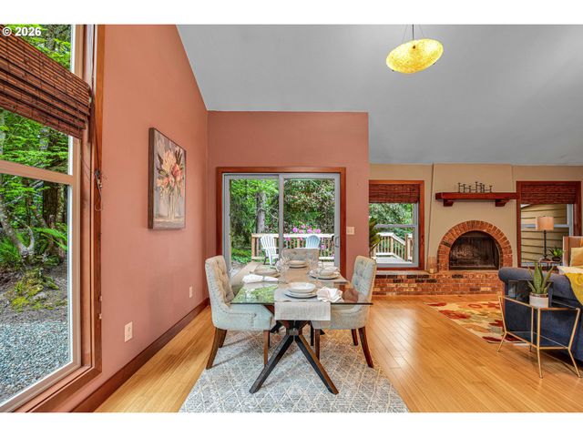10033 Sw QUAIL POST Rd, Portland, OR 97219