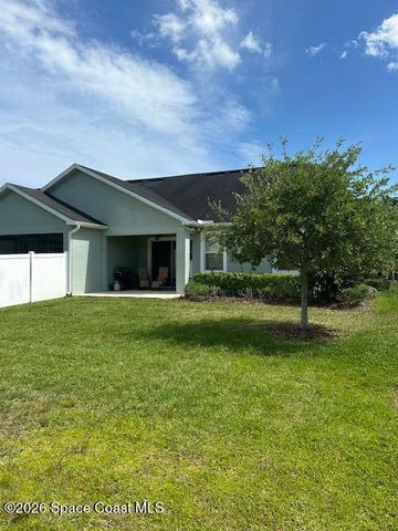 8004 Loren Cove Drive, Melbourne, FL 32940