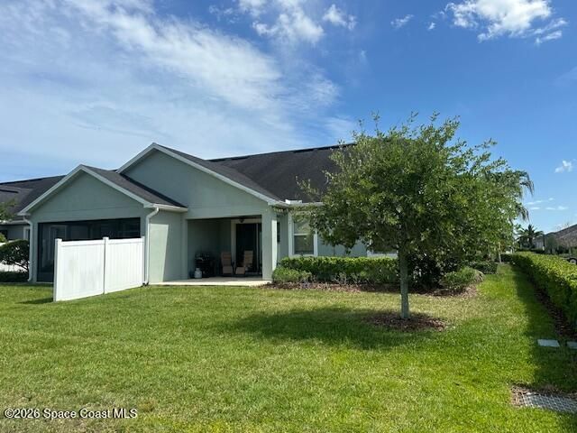 8004 Loren Cove Drive, Melbourne, FL 32940