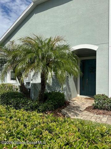 8004 Loren Cove Drive, Melbourne, FL 32940