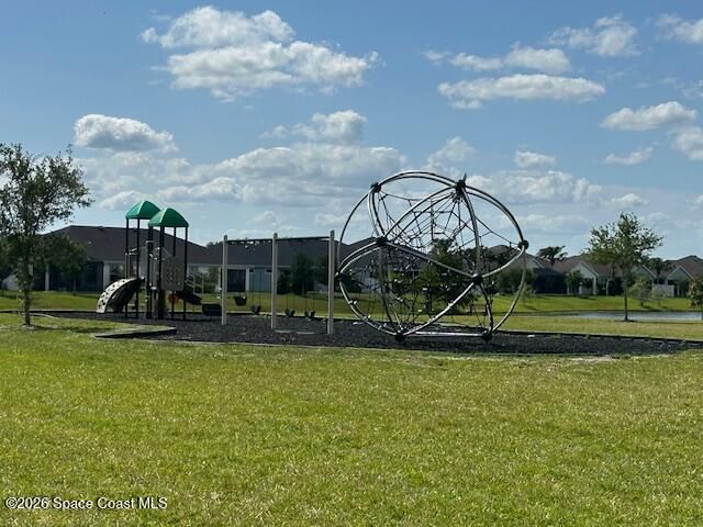 8004 Loren Cove Drive, Melbourne, FL 32940