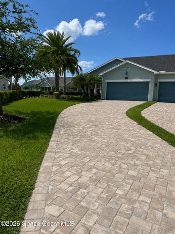 8004 Loren Cove Drive, Melbourne, FL 32940