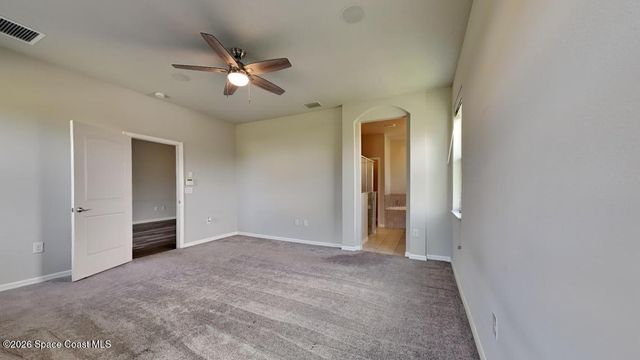 8004 Loren Cove Drive, Melbourne, FL 32940