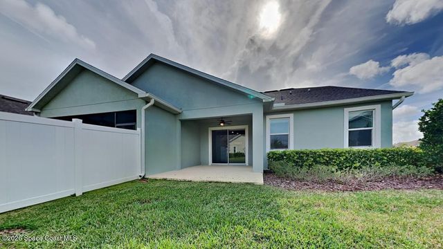 8004 Loren Cove Drive, Melbourne, FL 32940