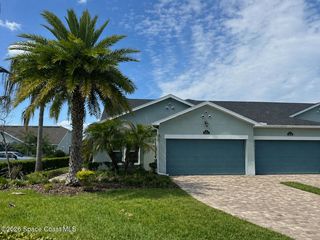 8004 Loren Cove Drive, Melbourne, FL 32940