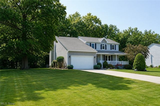 2160 Lake Breeze Road, Sheffield Village, OH 44054