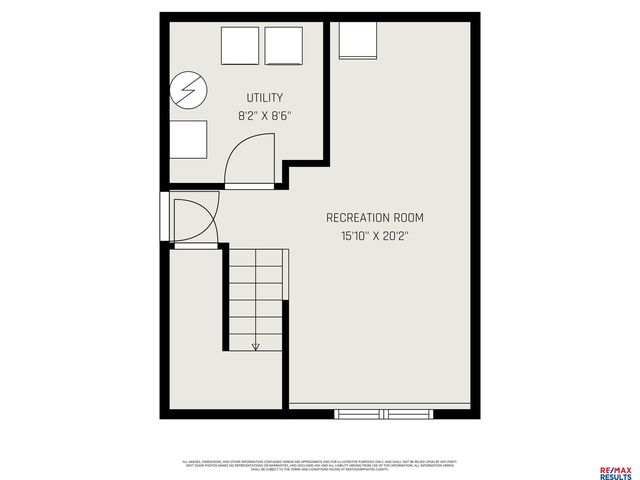 19618 Gail Avenue, Omaha, NE 68135