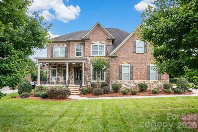 7323 Harcourt Crossing, Fort Mill, SC 29707