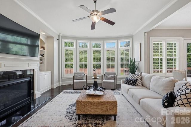 7323 Harcourt Crossing, Fort Mill, SC 29707