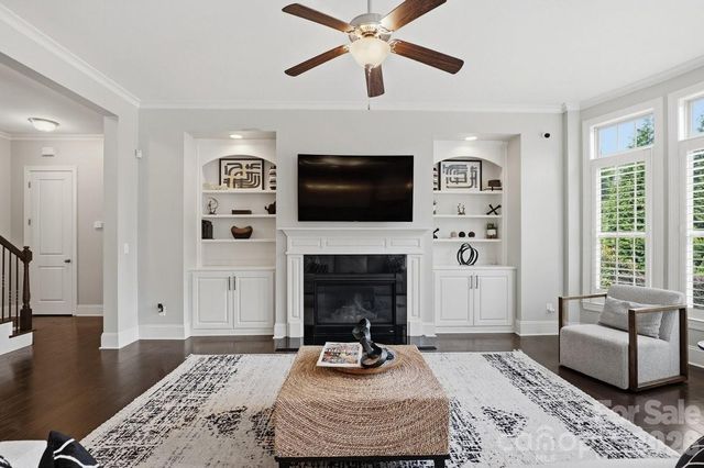 7323 Harcourt Crossing, Fort Mill, SC 29707