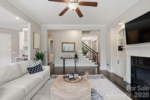 7323 Harcourt Crossing, Fort Mill, SC 29707
