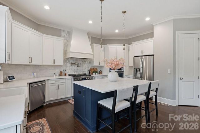 7323 Harcourt Crossing, Fort Mill, SC 29707