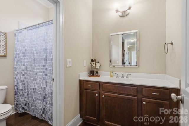 7323 Harcourt Crossing, Fort Mill, SC 29707
