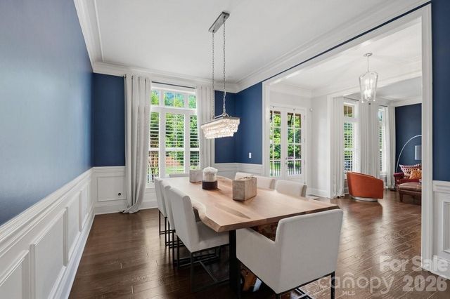 7323 Harcourt Crossing, Fort Mill, SC 29707