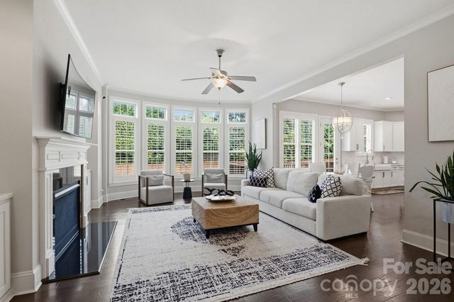 7323 Harcourt Crossing, Fort Mill, SC 29707