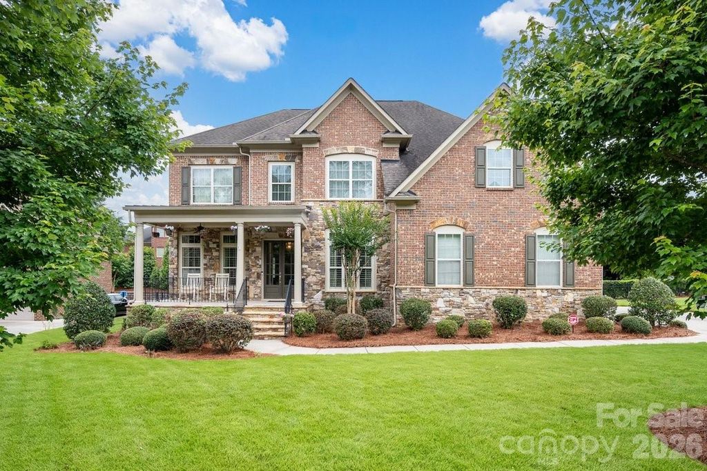 7323 Harcourt Crossing, Fort Mill, SC 29707