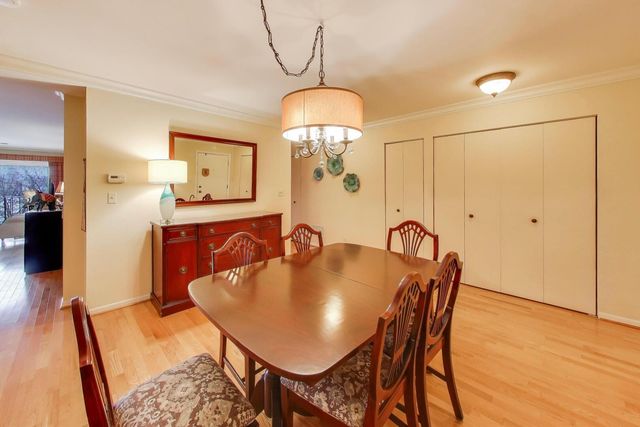 441 N Park Boulevard 4B, Glen Ellyn, IL 60137