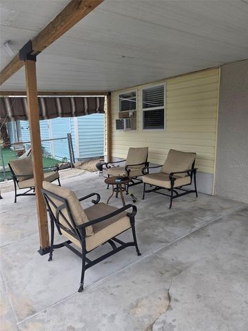 6726 ALBATROSS LANE, Hudson, FL 34667