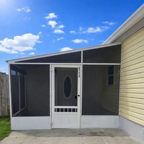 6726 ALBATROSS LANE, Hudson, FL 34667