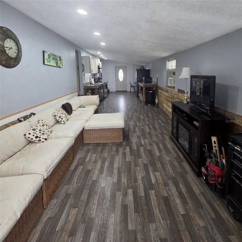 6726 ALBATROSS LANE, Hudson, FL 34667