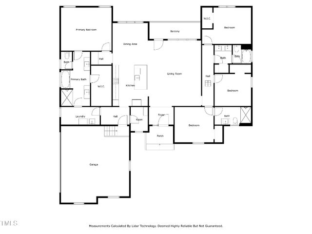 3787 Nc Highway 58, Warrenton, NC 27589