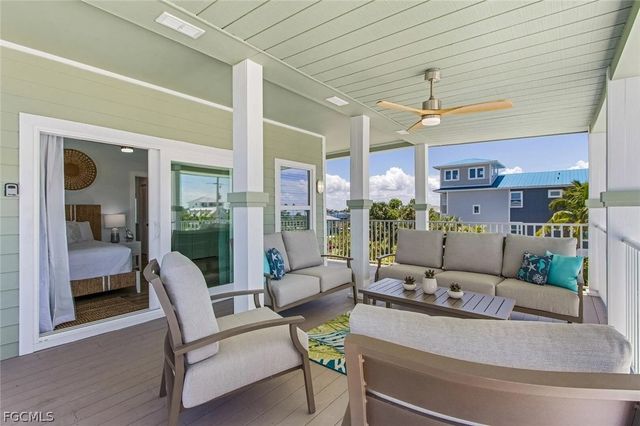 2633 Estero BLVD, Fort Myers Beach, FL 33931
