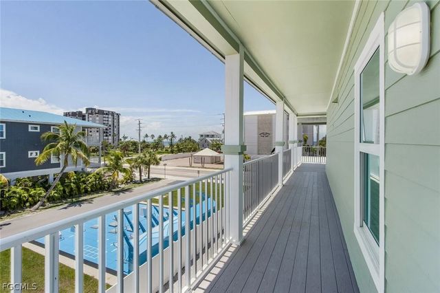 2633 Estero BLVD, Fort Myers Beach, FL 33931