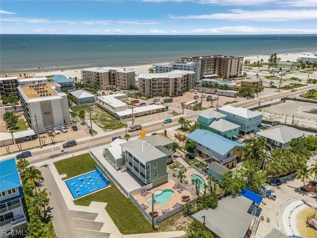 2633 Estero BLVD, Fort Myers Beach, FL 33931