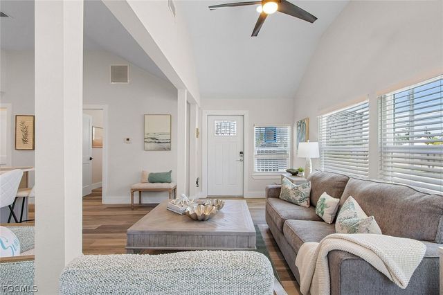 2633 Estero BLVD, Fort Myers Beach, FL 33931