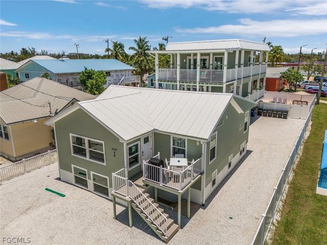 2633 Estero BLVD, Fort Myers Beach, FL 33931