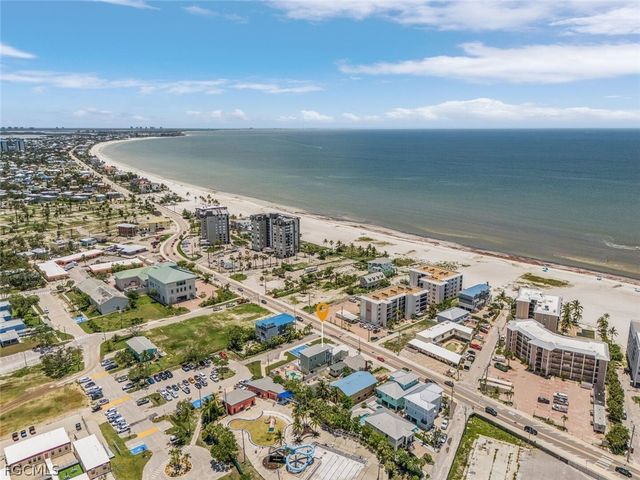 2633 Estero BLVD, Fort Myers Beach, FL 33931