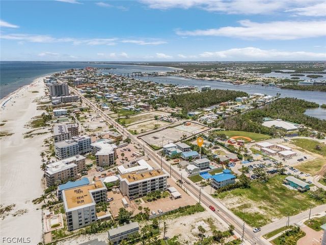 2633 Estero BLVD, Fort Myers Beach, FL 33931