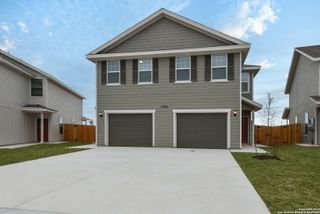 13846 Enzo Gate # 102, San Antonio, TX 78253