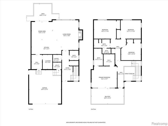 37235 Jefferson Avenue, Harrison Twp, MI 48045