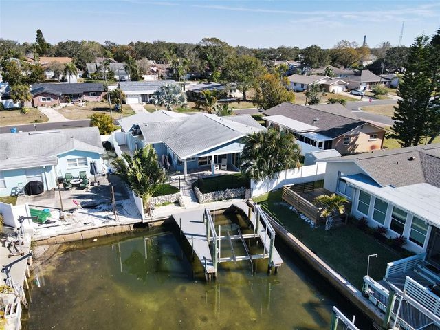 312 WESTWINDS DRIVE, Palm Harbor, FL 34683