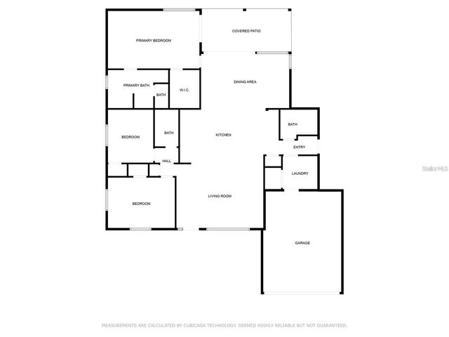 312 WESTWINDS DRIVE, Palm Harbor, FL 34683