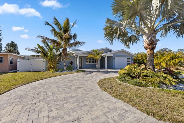 312 WESTWINDS DRIVE, Palm Harbor, FL 34683