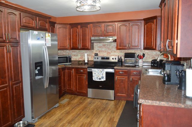 240 Ridge Road, Whitwell, TN 37397
