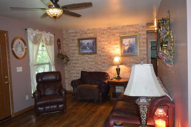 240 Ridge Road, Whitwell, TN 37397