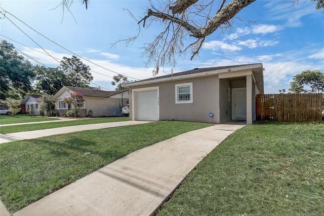 6120 DENSON DRIVE, Orlando, FL 32808