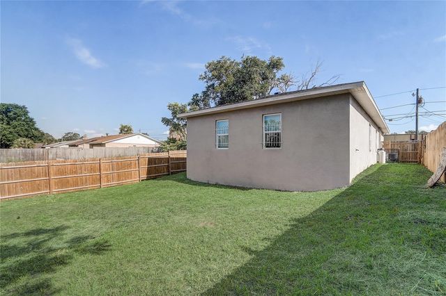 6120 DENSON DRIVE, Orlando, FL 32808