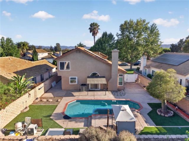 24432 Calle Tassjara, Murrieta, CA 92562